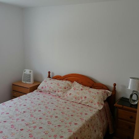 Casa Samu Camping Pasitoblanco Maspalomas  Eksteriør billede