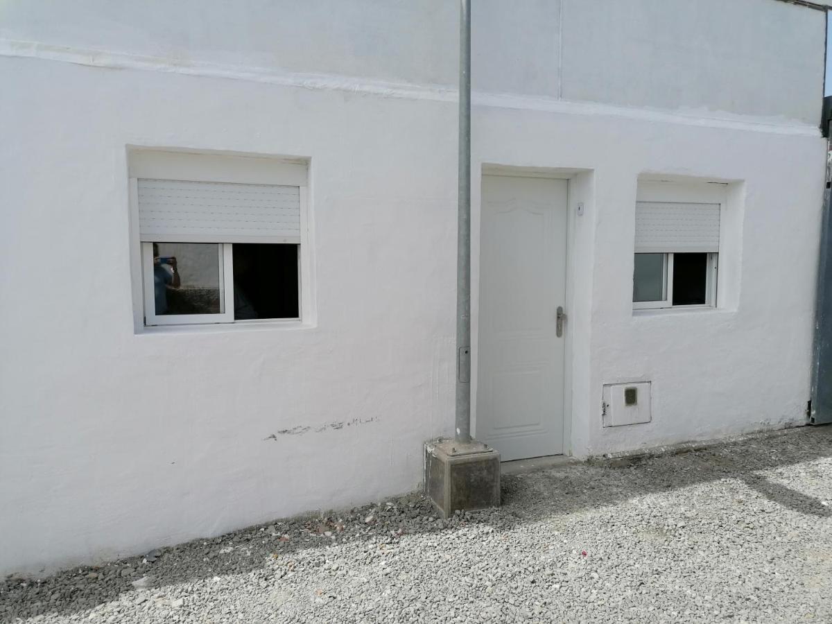 Casa Samu Camping Pasitoblanco Maspalomas  Eksteriør billede